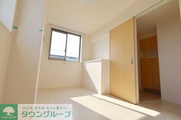 リオ アレーナの物件内観写真